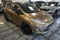 Ford Fiesta Titanium/Automatik/Kimaauto/Aluräder/ Brun - thumbnail 3