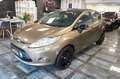 Ford Fiesta Titanium/Automatik/Kimaauto/Aluräder/ Brun - thumbnail 9
