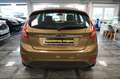 Ford Fiesta Titanium/Automatik/Kimaauto/Aluräder/ Brun - thumbnail 31