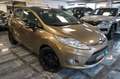 Ford Fiesta Titanium/Automatik/Kimaauto/Aluräder/ Brun - thumbnail 23