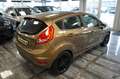 Ford Fiesta Titanium/Automatik/Kimaauto/Aluräder/ Brun - thumbnail 14