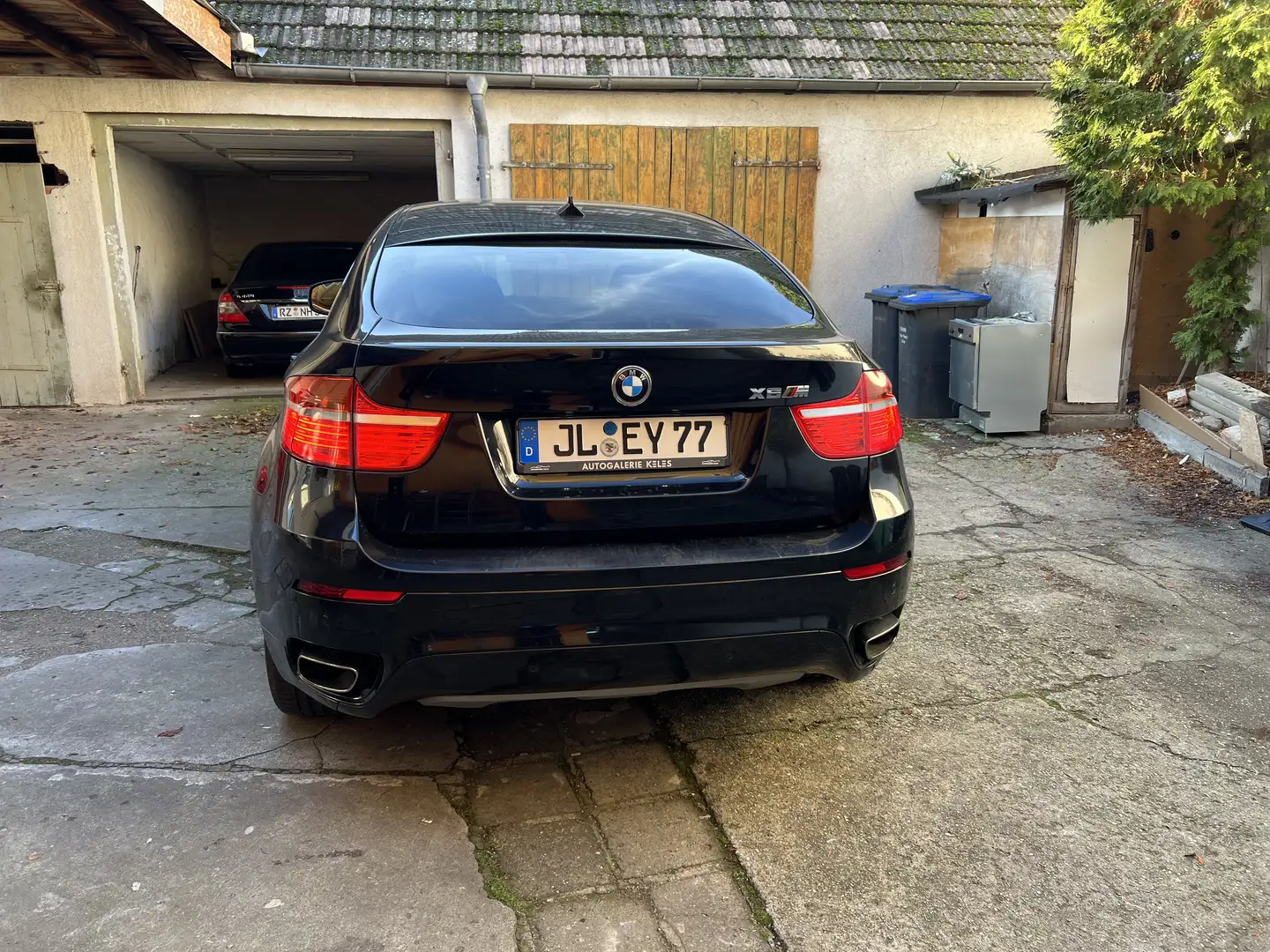 BMW X6 xDrive40d - 2