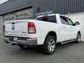 Dodge RAM 1500 BigHorn 5.7 V8 NEUES MODEL MwSt. Белый - thumbnail 2