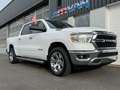 Dodge RAM 1500 BigHorn 5.7 V8 NEUES MODEL MwSt. Белый - thumbnail 14