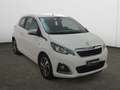 Peugeot 108 PureTech 82 3 porte Allure Bianco - thumbnail 1