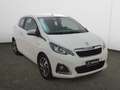 Peugeot 108 PureTech 82 3 porte Allure Bianco - thumbnail 2