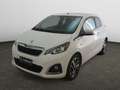 Peugeot 108 PureTech 82 3 porte Allure Bianco - thumbnail 4