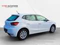 SEAT Ibiza Style 1.0 TSI Klima SHZ PDC Kamera Blanc - thumbnail 4
