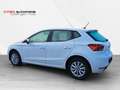 SEAT Ibiza Style 1.0 TSI Klima SHZ PDC Kamera Blanc - thumbnail 6