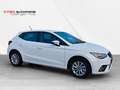 SEAT Ibiza Style 1.0 TSI Klima SHZ PDC Kamera Blanc - thumbnail 3