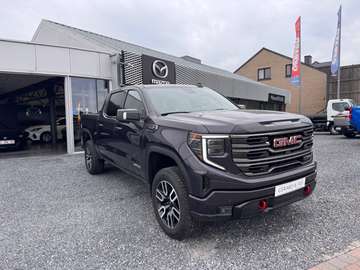 6.2L V8 AT4 4WD