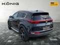 Kia Sportage 1.6 Vision AZV, Trittbretter Schwarz - thumbnail 4
