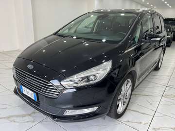 Galaxy 2.0 tdci 180cv startestop powershift AWD
