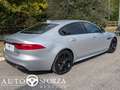 Jaguar XF 2.0d R-Sport Awd 240cv Automatic Sedan Tagliandata Argento - thumbnail 7