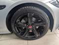 Jaguar XF 2.0d R-Sport Awd 240cv Automatic Sedan Tagliandata Argento - thumbnail 9