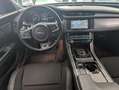 Jaguar XF 2.0d R-Sport Awd 240cv Automatic Sedan Tagliandata Argento - thumbnail 10