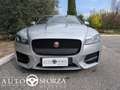 Jaguar XF 2.0d R-Sport Awd 240cv Automatic Sedan Tagliandata Argento - thumbnail 5