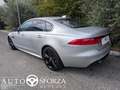 Jaguar XF 2.0d R-Sport Awd 240cv Automatic Sedan Tagliandata Argento - thumbnail 8