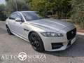 Jaguar XF 2.0d R-Sport Awd 240cv Automatic Sedan Tagliandata Argento - thumbnail 1