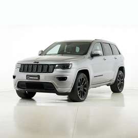 3.0 V6 CRD 184kW Night Eagle