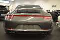 Porsche 991 CARRERA 4 CABRIO Gris - thumbnail 6