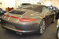 Porsche 991 CARRERA 4 CABRIO Gris - thumbnail 7