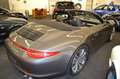 Porsche 991 CARRERA 4 CABRIO Gris - thumbnail 17