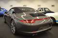 Porsche 991 CARRERA 4 CABRIO Gris - thumbnail 8