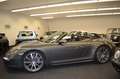 Porsche 991 CARRERA 4 CABRIO Gris - thumbnail 12