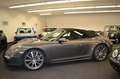 Porsche 991 CARRERA 4 CABRIO Gris - thumbnail 9