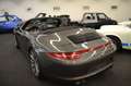 Porsche 991 CARRERA 4 CABRIO Gris - thumbnail 14