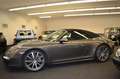 Porsche 991 CARRERA 4 CABRIO Gris - thumbnail 10