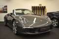 Porsche 991 CARRERA 4 CABRIO Gris - thumbnail 3