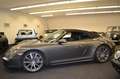 Porsche 991 CARRERA 4 CABRIO Gris - thumbnail 11