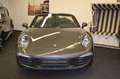Porsche 991 CARRERA 4 CABRIO Gris - thumbnail 2