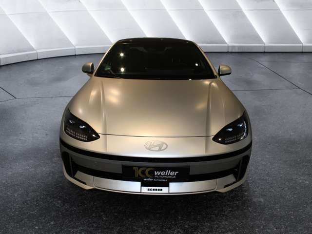 Hyundai IONIQ 6 ''TECHNIQ'' 4WD 77,4 kWh HEAD-UP Bose Rückfahrkame