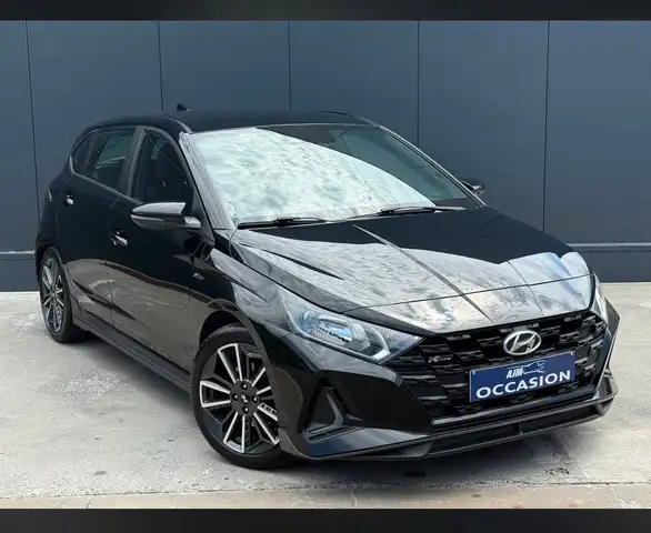Hyundai i20 i20 1.0 T-GDi Twist N-Line