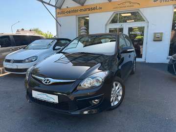 Premium Automatik SHZ/NAVI/PDC/TEMPOMAT