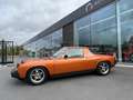Porsche 914 Topstaat!!! Arancione - thumbnail 8
