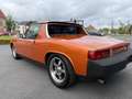 Porsche 914 Topstaat!!! Arancione - thumbnail 9