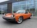 Porsche 914 Topstaat!!! Arancione - thumbnail 5