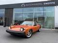 Porsche 914 Topstaat!!! Arancione - thumbnail 6