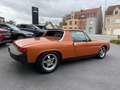 Porsche 914 Topstaat!!! Arancione - thumbnail 14