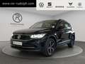 Volkswagen Tiguan 2.0 TDI 4Motion DSG Life / Navi LED RFK Noir - thumbnail 1