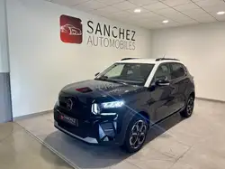 Citroen E- IV 113 ELECTRIQUE MAX