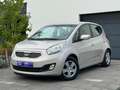 Kia Venga 1.6i Automaat Aut. Airco - PDC - Trekhaak Silber - thumbnail 1
