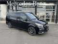 Mercedes-Benz V 300 d EXCLUSIVE 4MATIC AMG NIGHT AHK Tische Noir - thumbnail 1