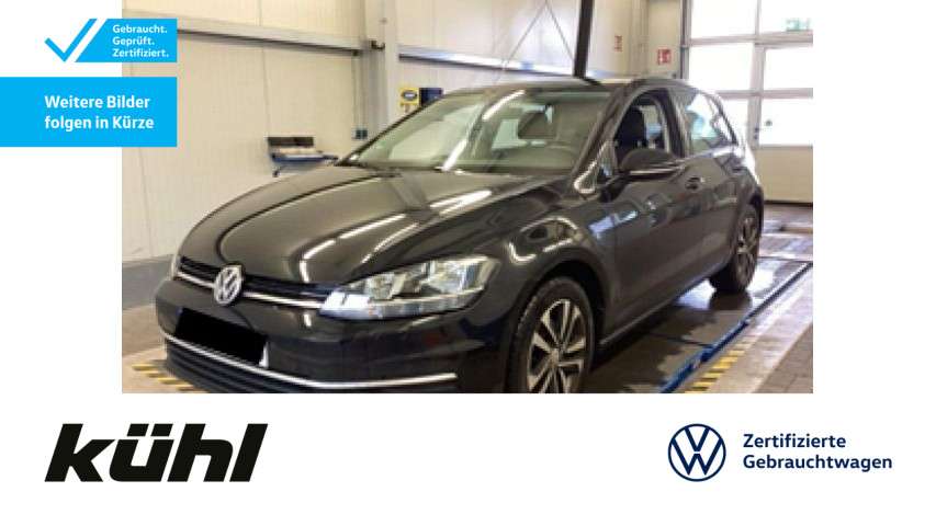 Second hand Volkswagen Golf 1.0