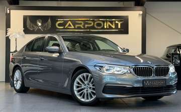 5 Limousine Efficient Dynamics/Head-Up/Leder