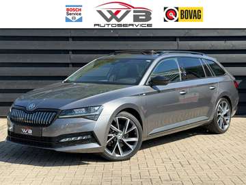 Combi 1.4 TSI iV Sportline Pano I ACC I Lane-Assis